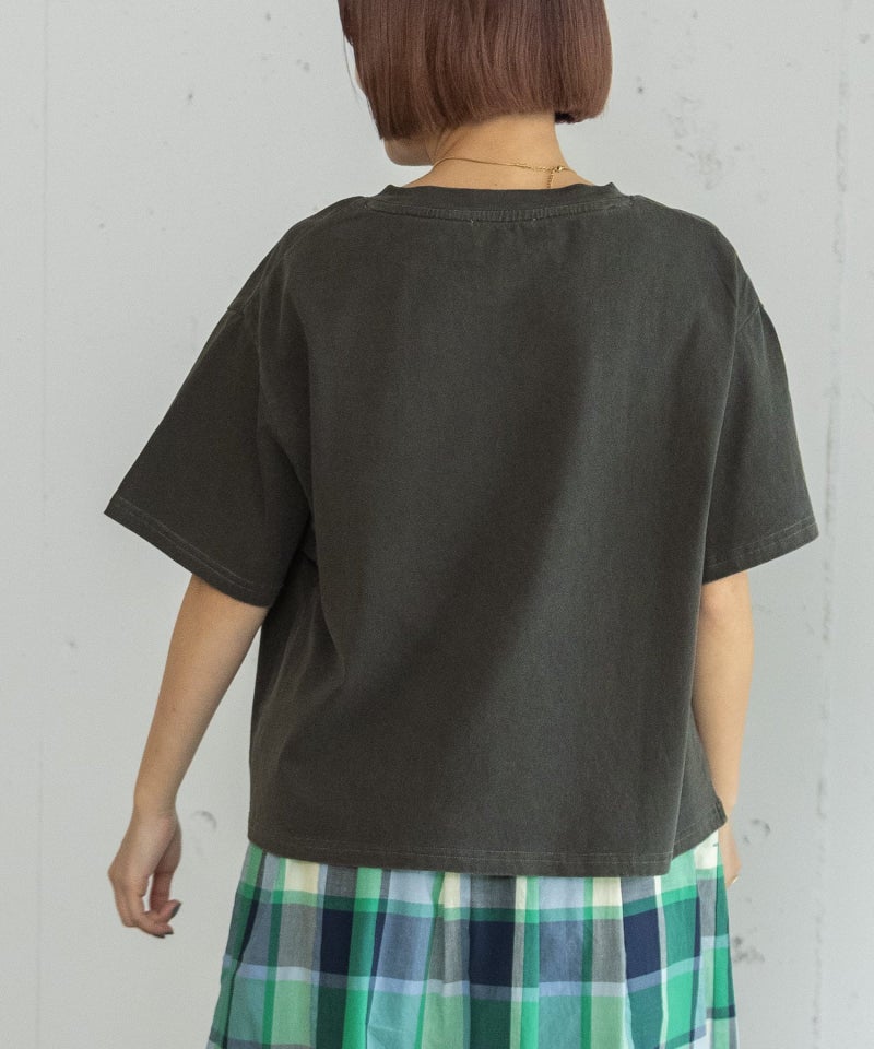 モデル身長：157cm