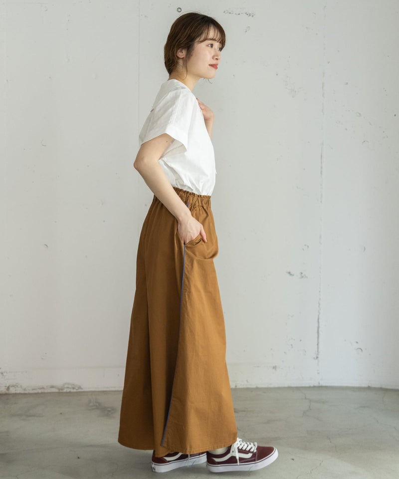 モデル身長：156cm