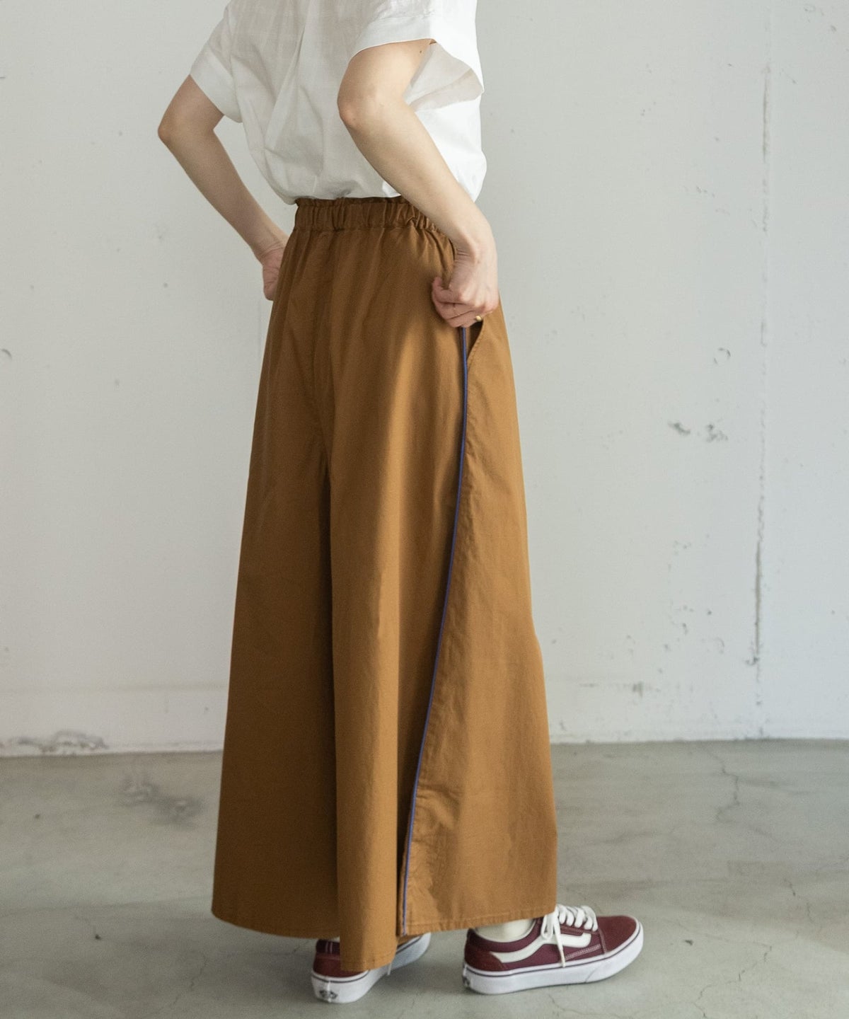 モデル身長：156cm