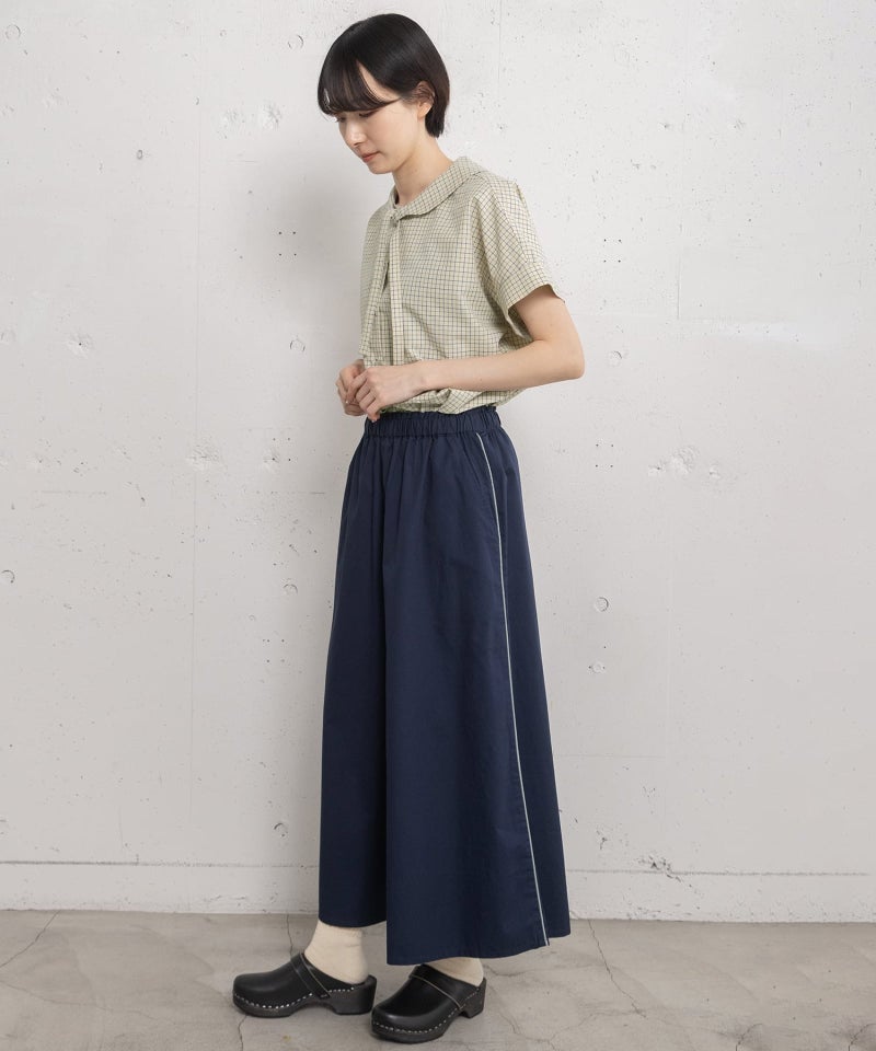 モデル身長：165cm