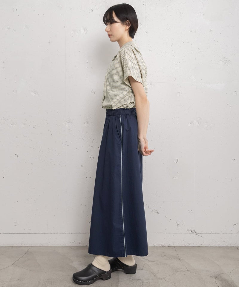 モデル身長：165cm