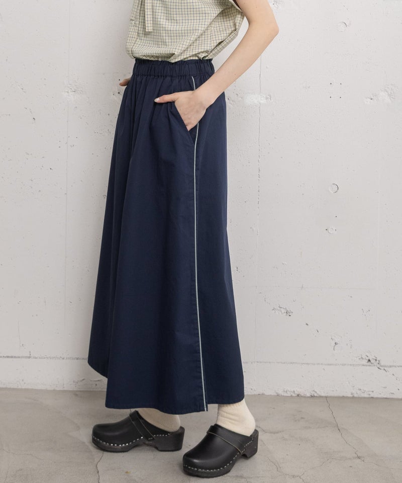 モデル身長：165cm