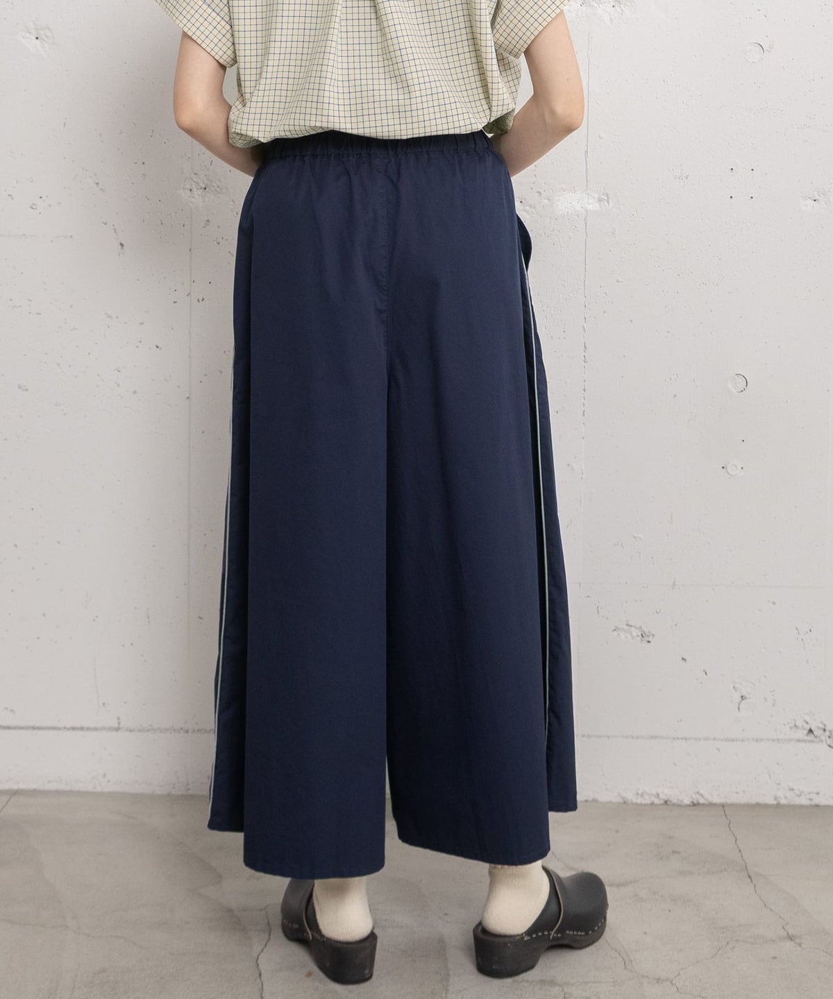 モデル身長：165cm