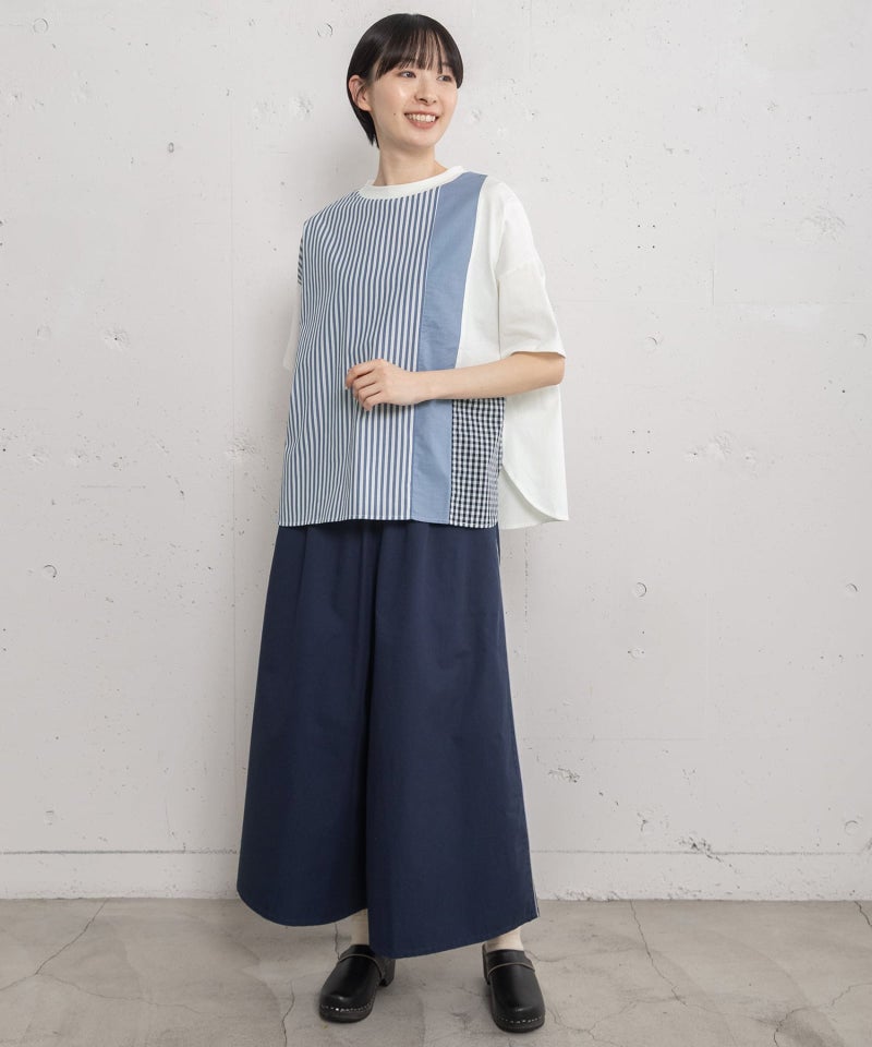 モデル身長：165cm