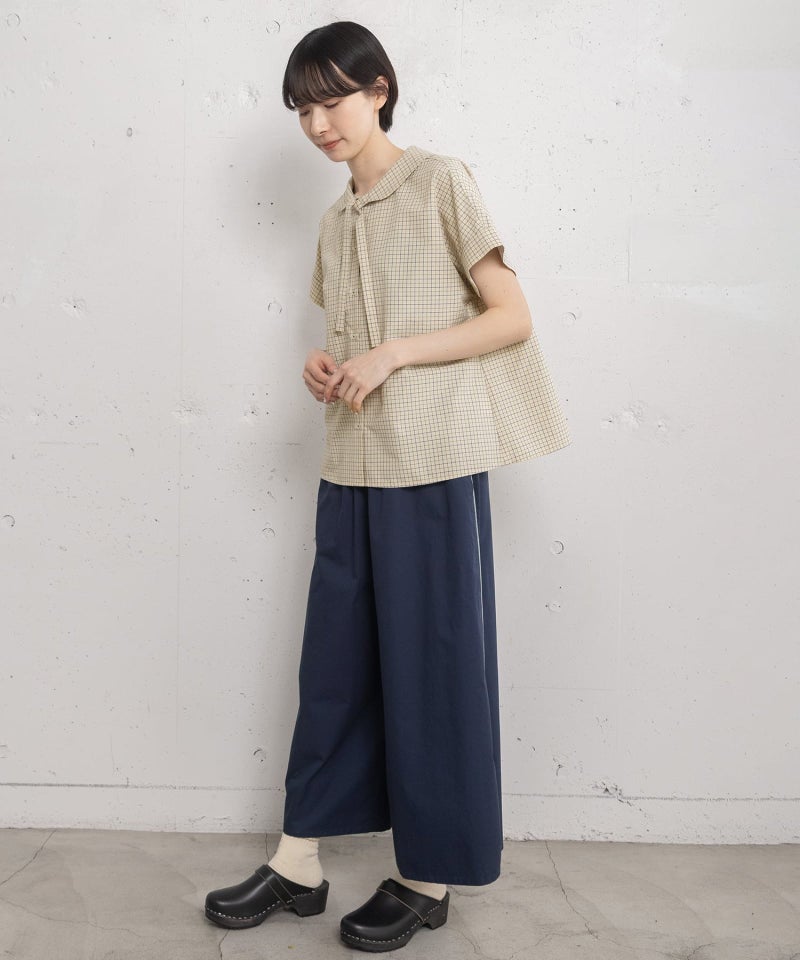 モデル身長：165cm