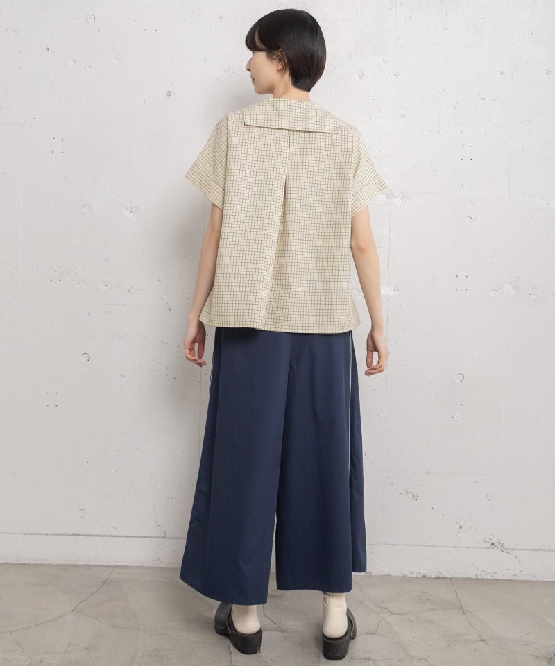 モデル身長：165cm