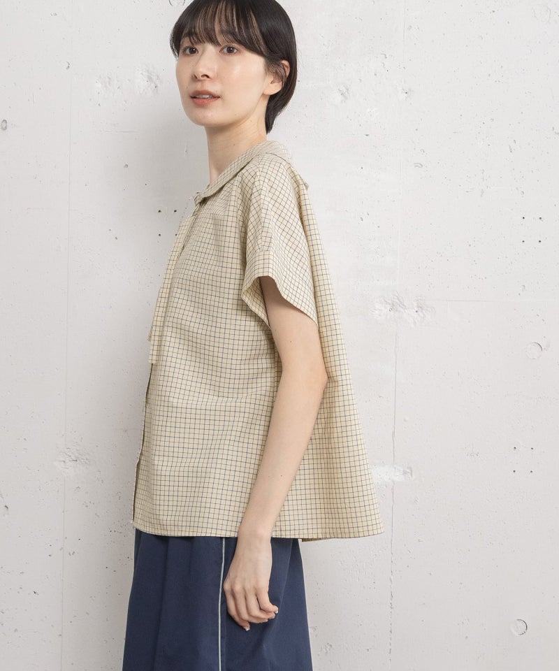 モデル身長：165cm
