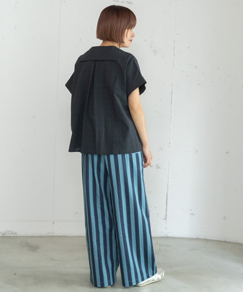 モデル身長：157cm