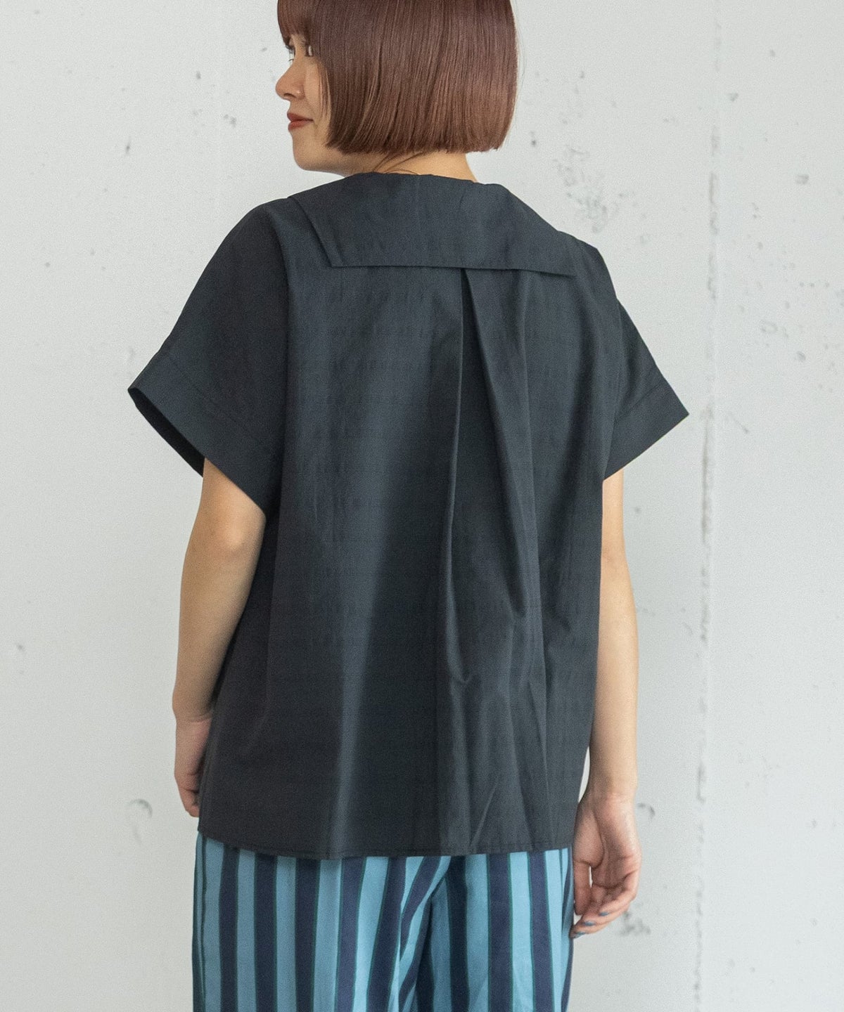 モデル身長：157cm