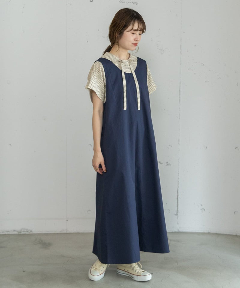 モデル身長：156cm