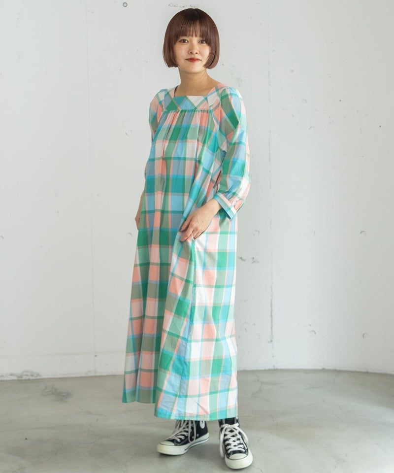 モデル身長：157cm