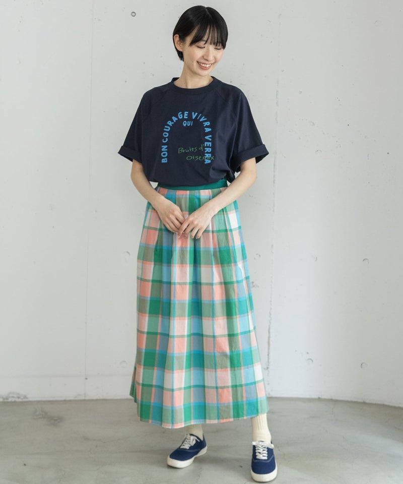 モデル身長：165cm