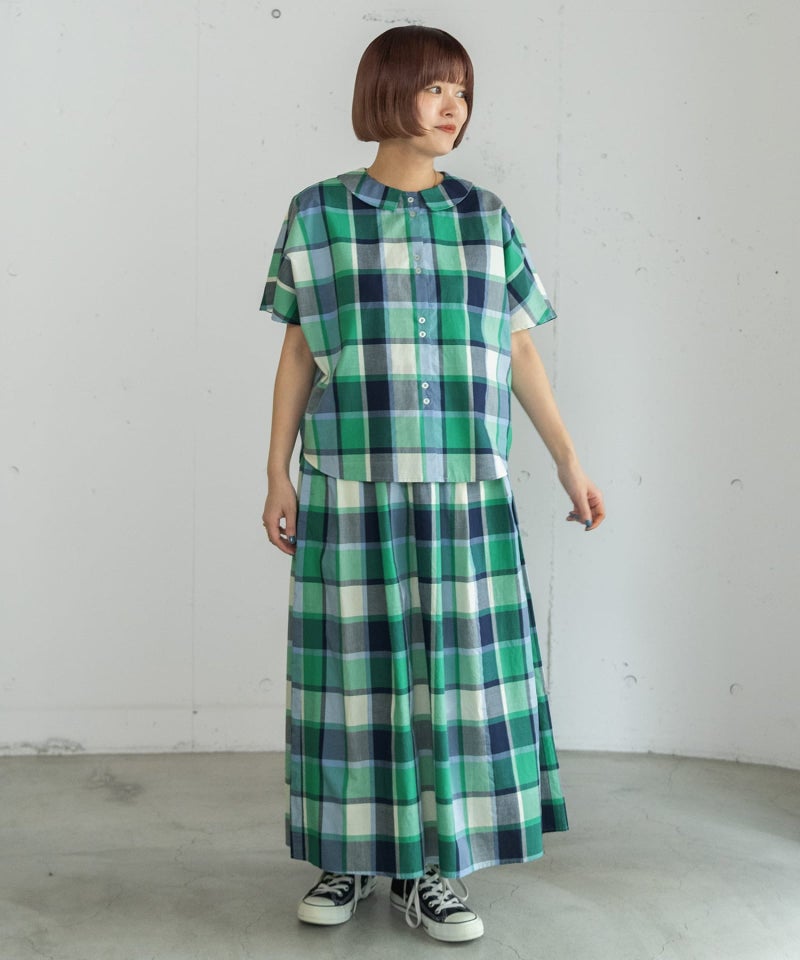 モデル身長：157cm