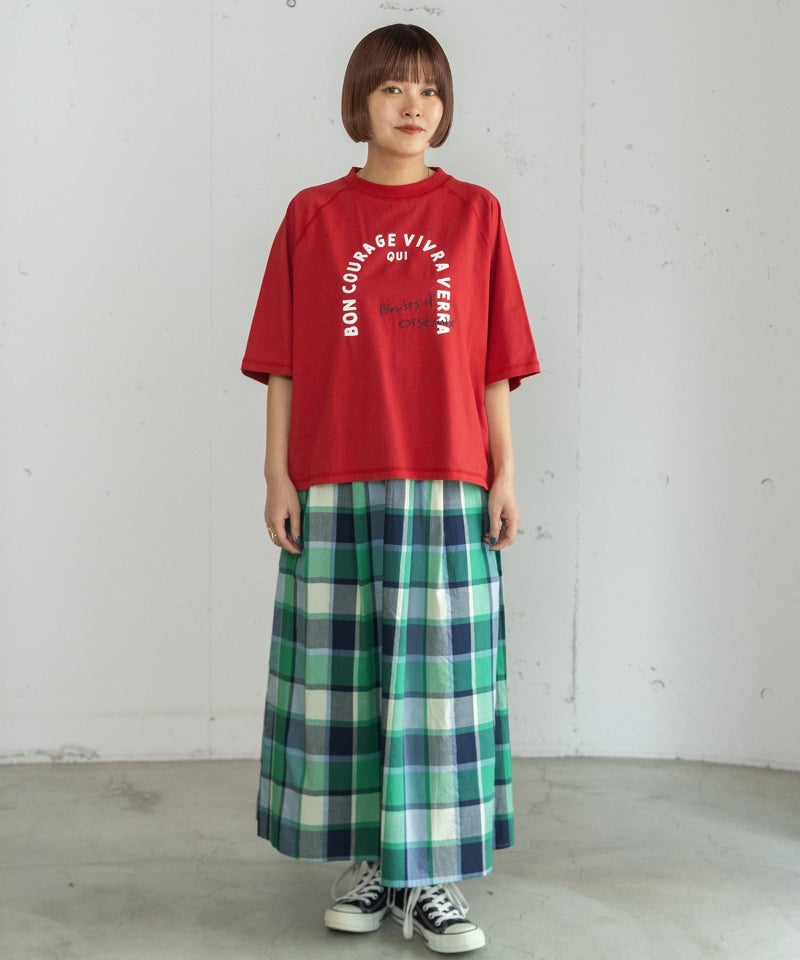 モデル身長：157cm
