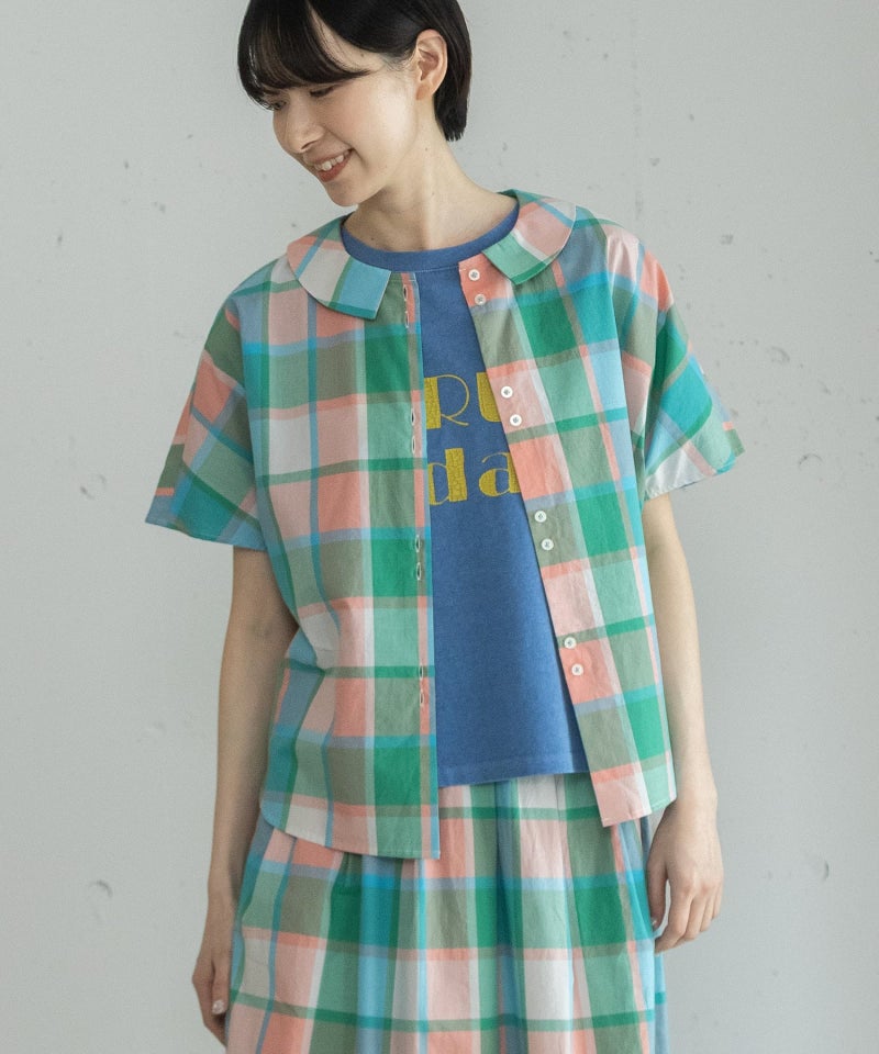 モデル身長：165cm