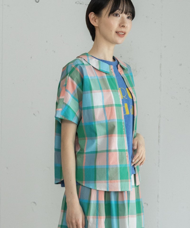モデル身長：165cm