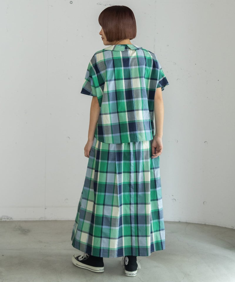 モデル身長：157cm