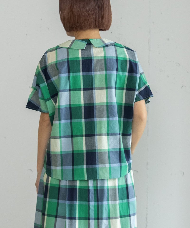 モデル身長：157cm