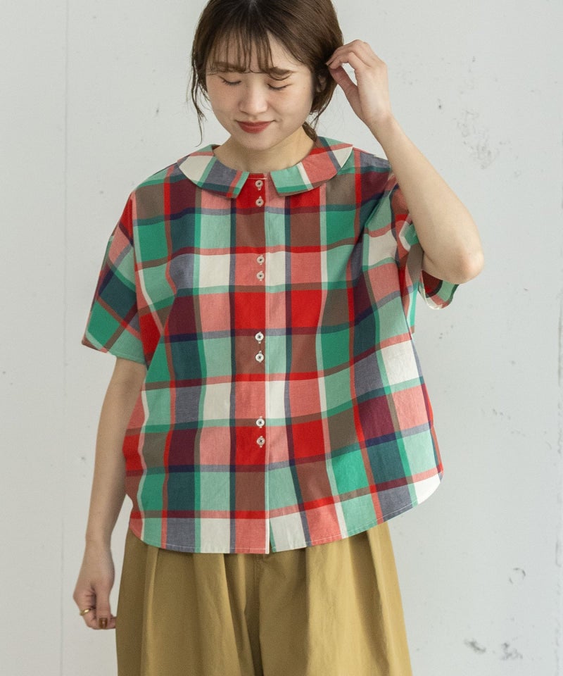モデル身長：156cm