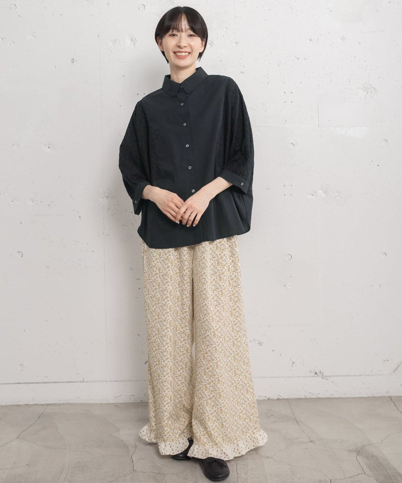 モデル身長：165cm