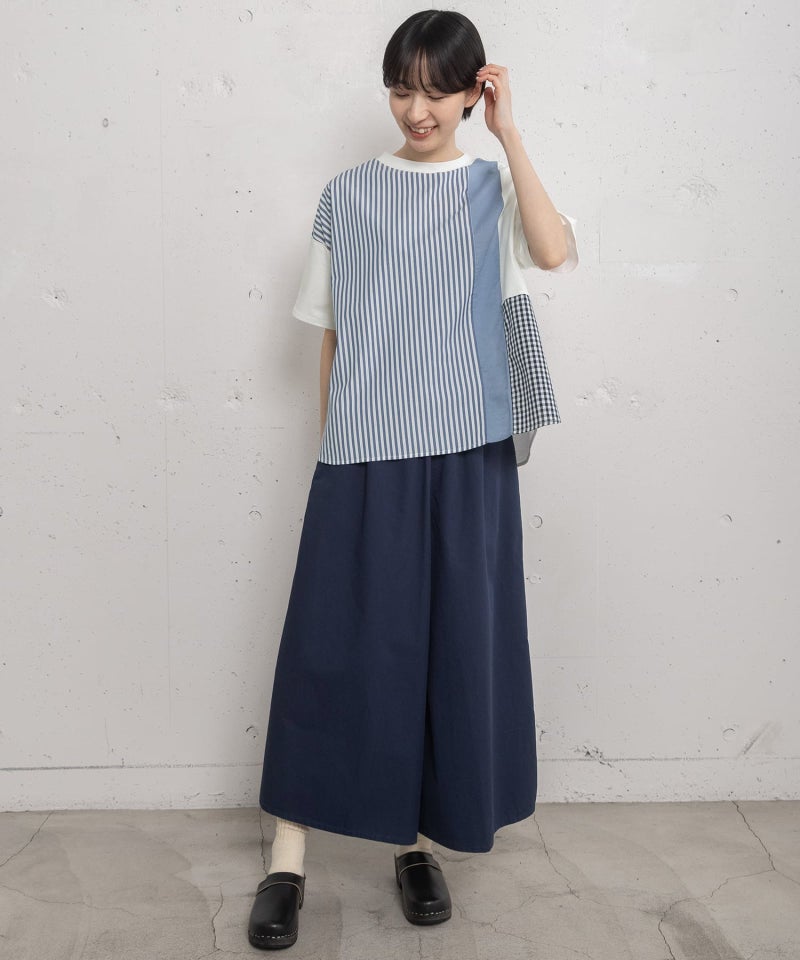 モデル身長：165cm