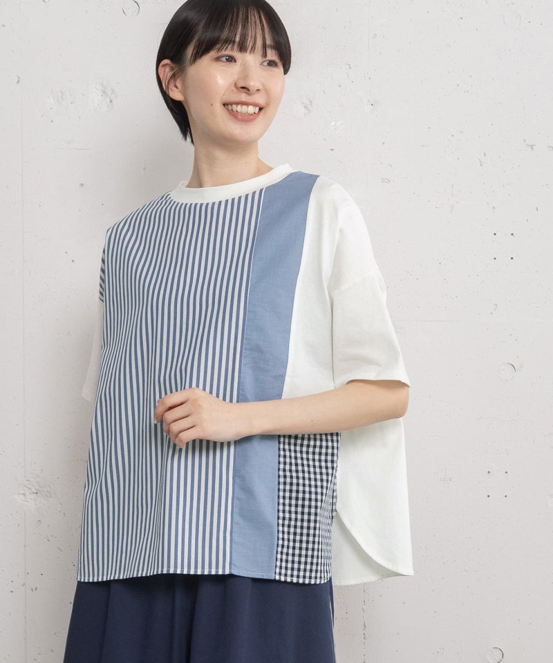 モデル身長：165cm