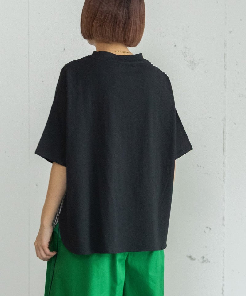 モデル身長：157cm