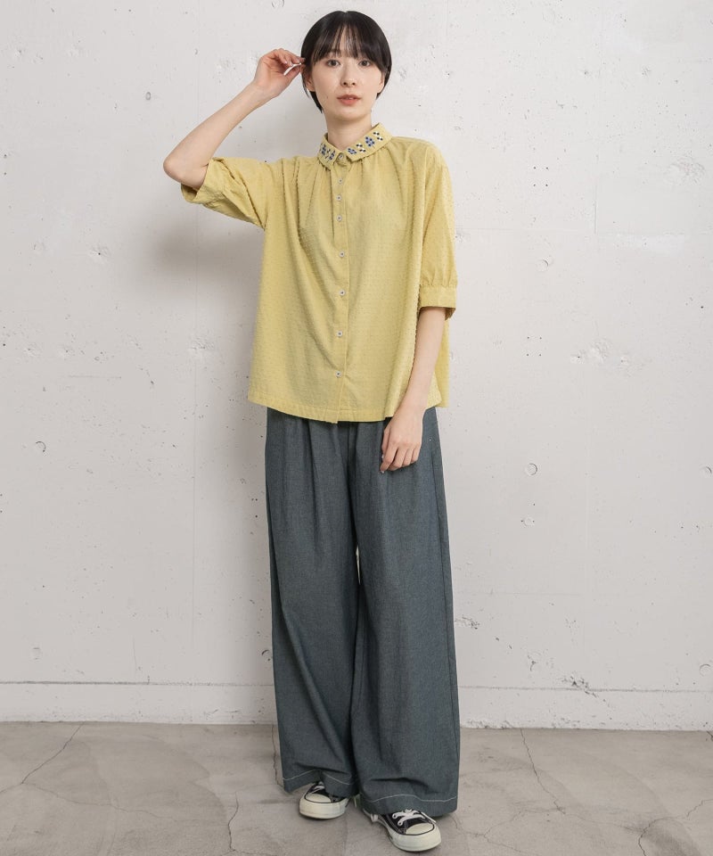 モデル身長：165cm
