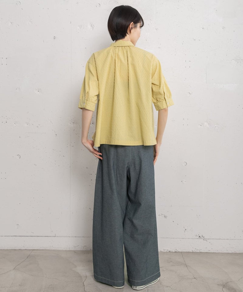 モデル身長：165cm