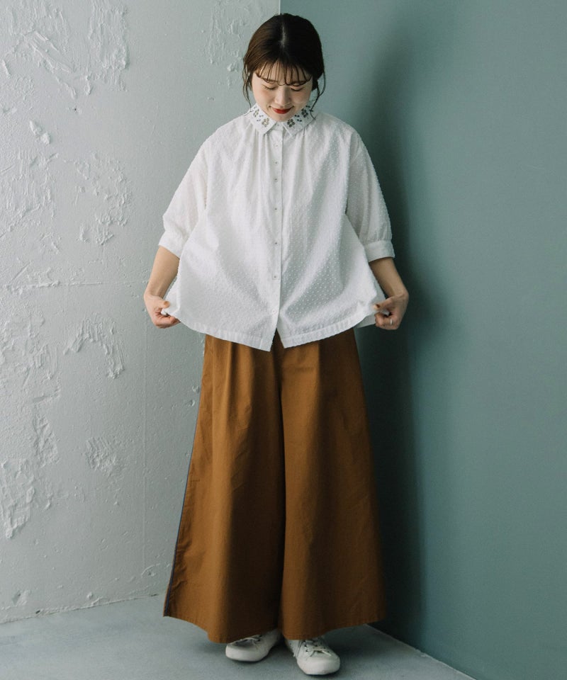 モデル身長：156cm