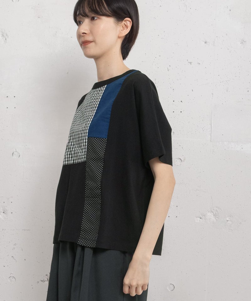 モデル身長：165cm