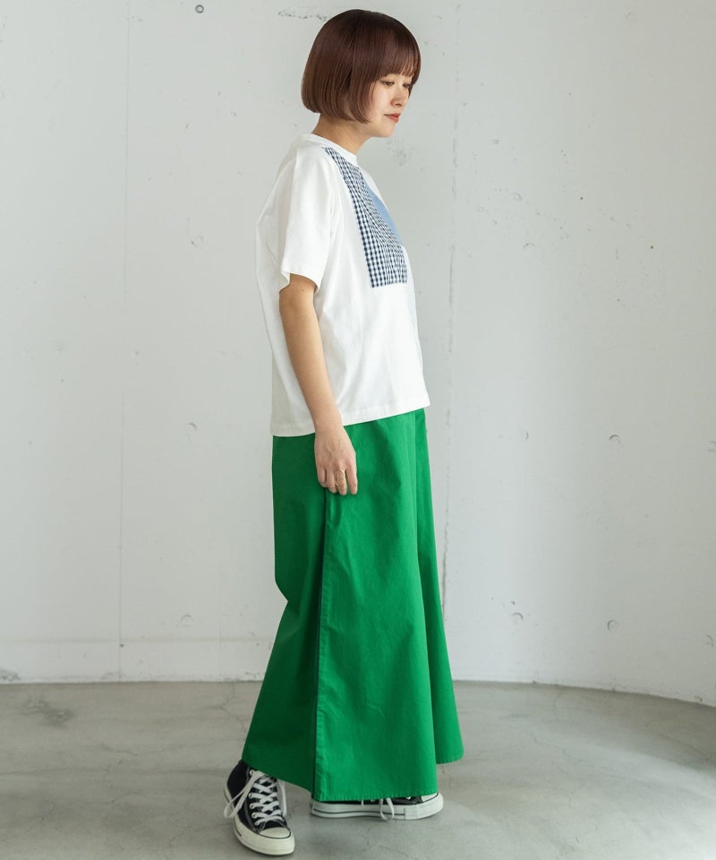 モデル身長：157cm