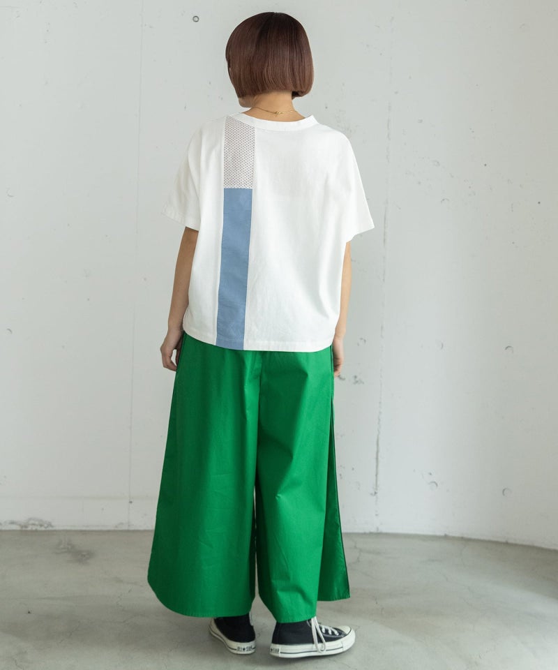 モデル身長：157cm