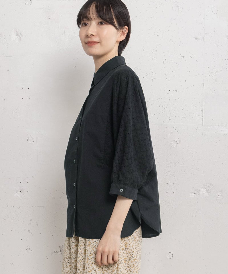 モデル身長：165cm