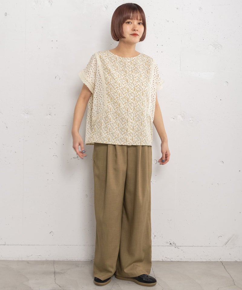 モデル身長：157cm