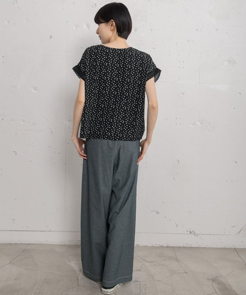 モデル身長：165cm