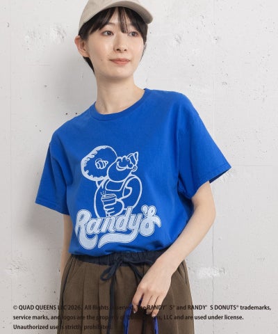 ブルー