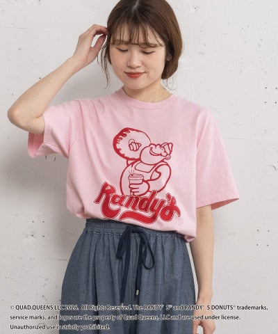 ピンク