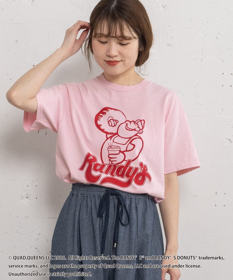 ピンク