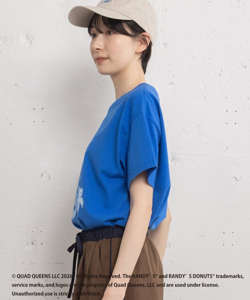 モデル身長：165cm