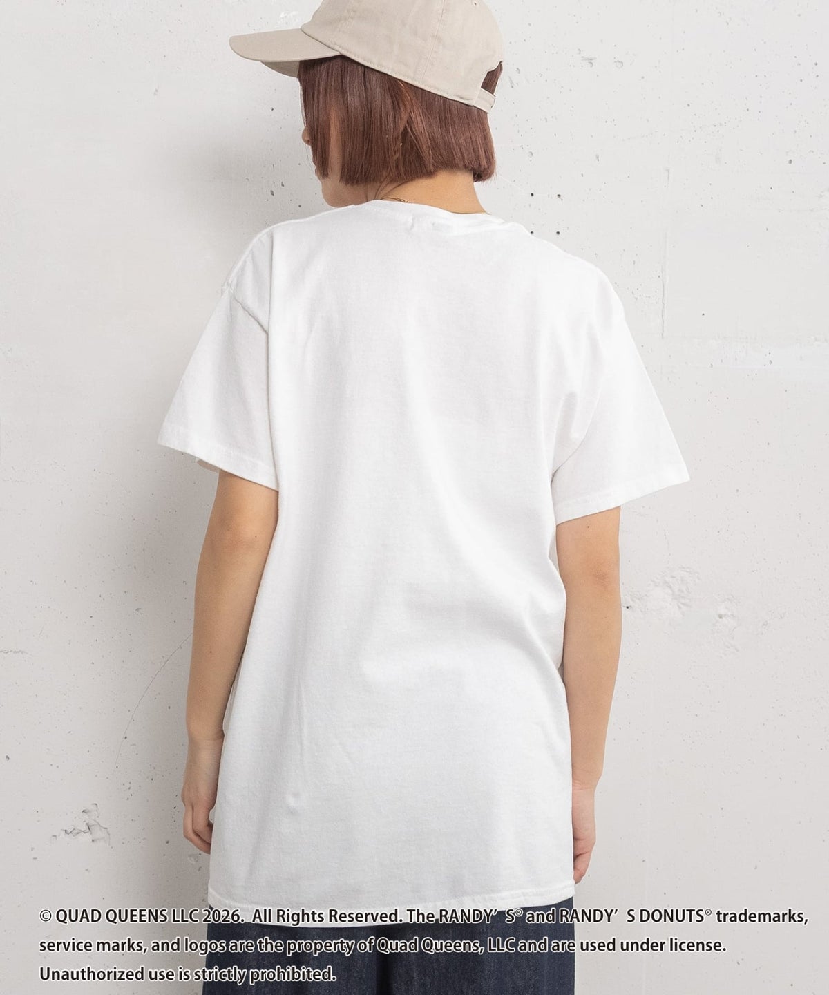 モデル身長：157cm