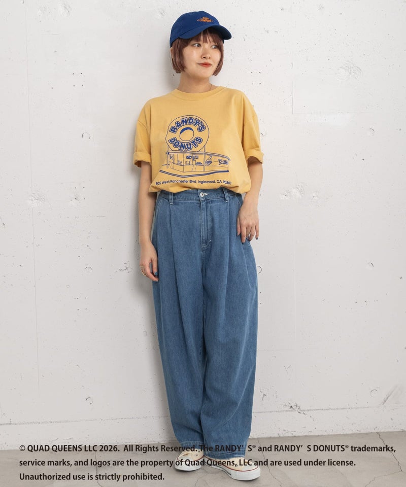 モデル身長：157cm