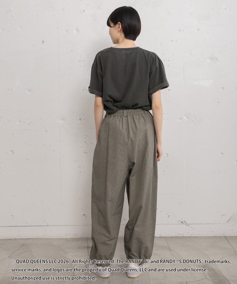モデル身長：165cm