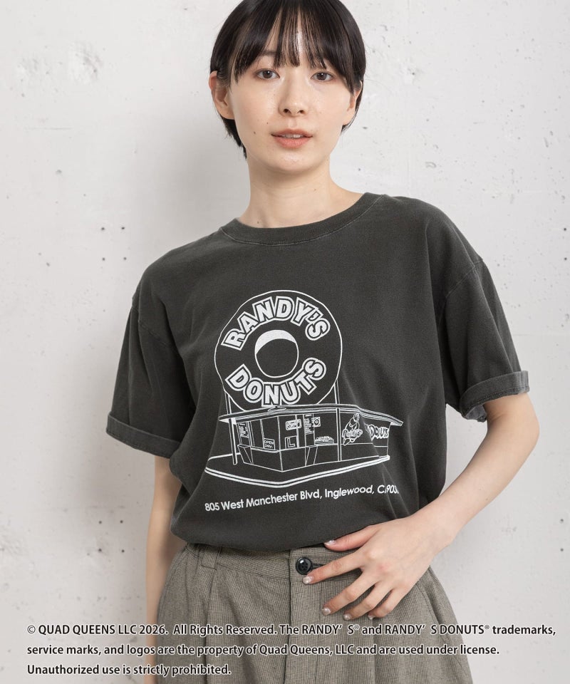 モデル身長：165cm