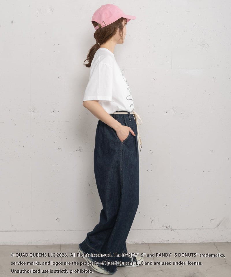 モデル身長：156cm
