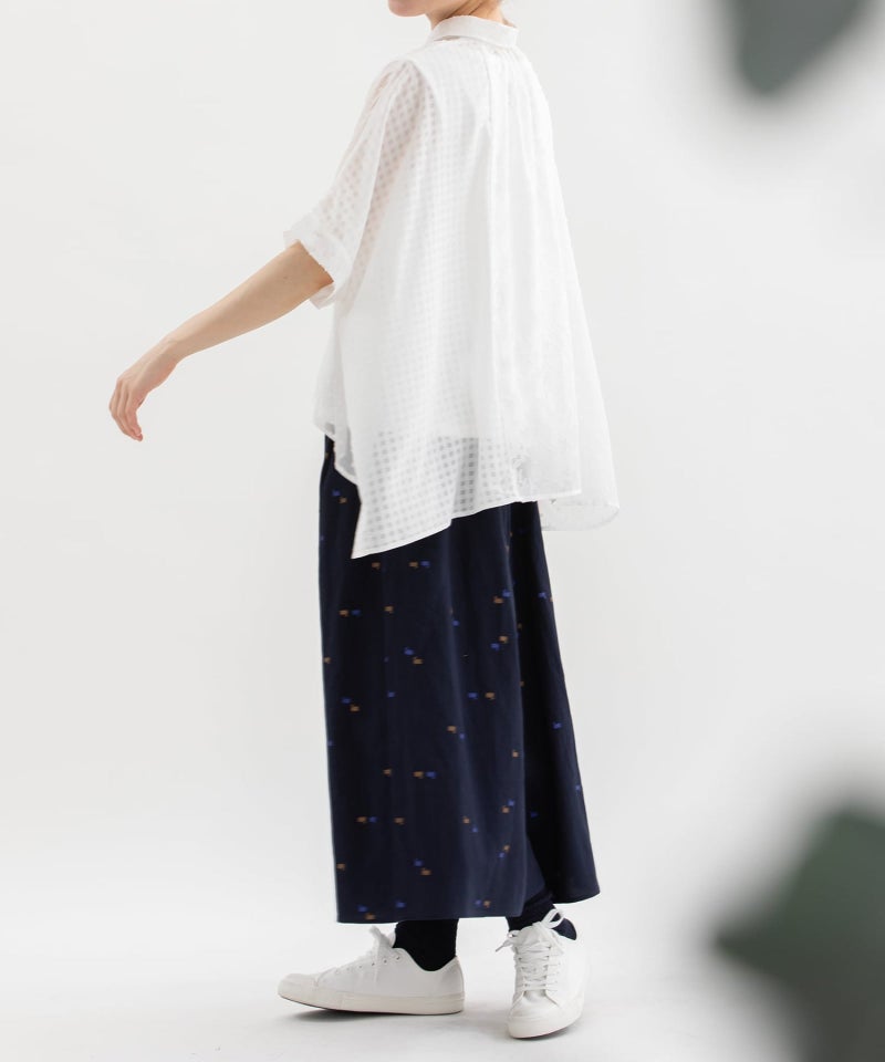 モデル身長：167cm