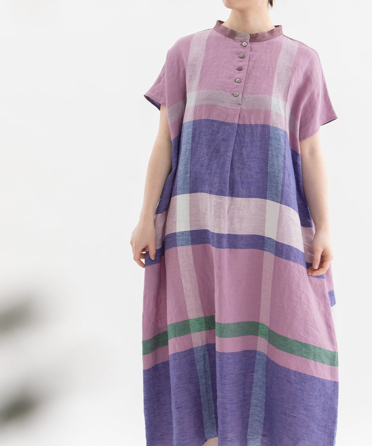 モデル身長：160cm