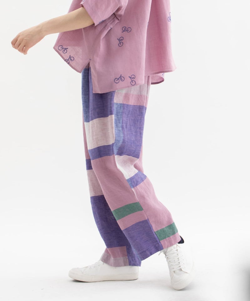 モデル身長：167cm