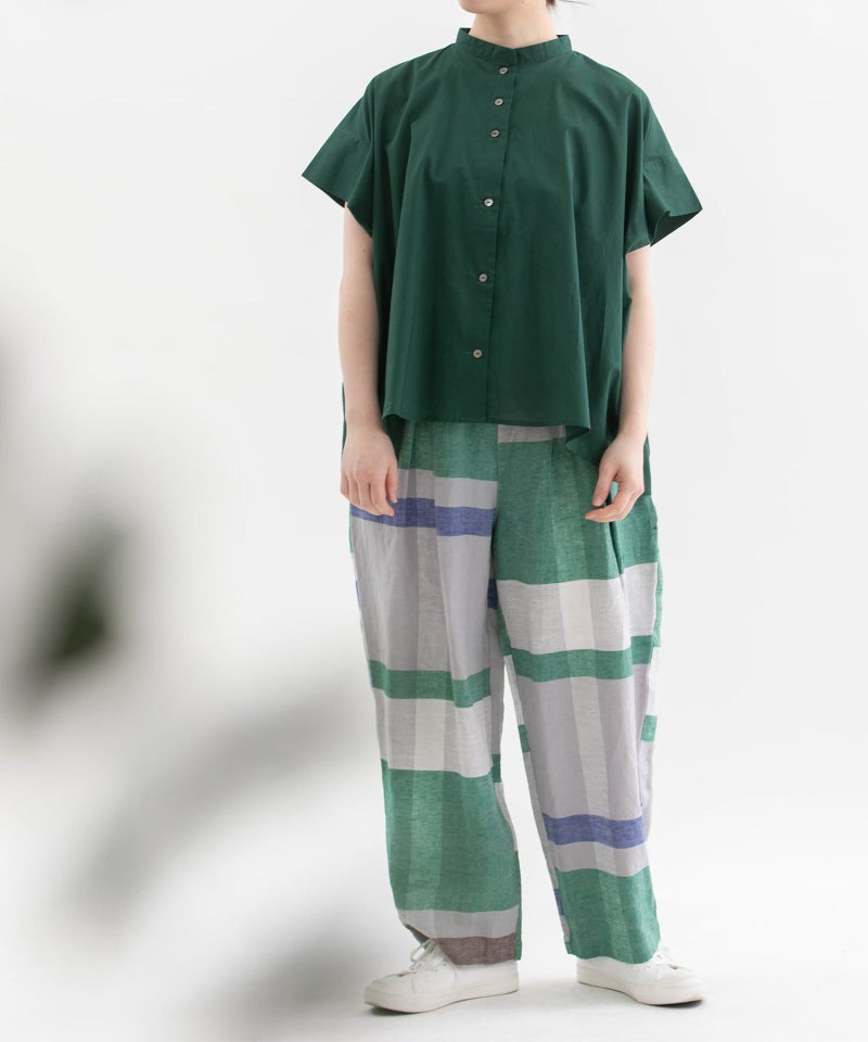 モデル身長：160cm