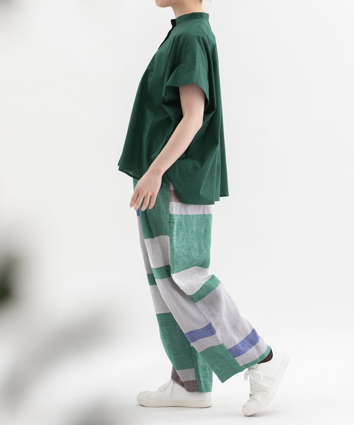 モデル身長：160cm
